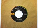ELA LABORIEL Mulata A Go Go 45 MUSART LATIN FUNK SOUL OSS MINT-