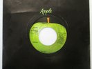 TRASH Road To Nowhere bw Illusions 45 APPLE 1804 EX