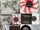 Rage Against The Machine- Killing In The Name, Bullet In The Head, Limited