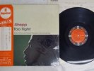 ARCHIE SHEPP MAMA TOO TIGHT IMPULSE AS 9134 US OBI MONO SHRINK VINYL LP