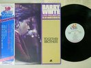 BARRY WHITE TOGETHER BROTHERS 20TH CENTURY GP-340 Japan OBI VINYL LP