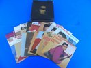 UK issue Elvis Presley 7