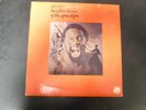 EUGENE McDANIELS HEADLESS HEROES OF THE APOCALYPSE NM LP ORIGINAL '71 w/INSERT
