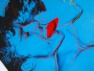 ORIGINAL ANDY WARHOL ART COVER QUERELLE VINYL LP EX RARE