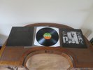 AC/DC - Back In Black LP - SUPERB Nr Mint 1st UK Pressing Vinyl - World Shipping
