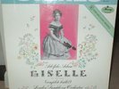 MERCURY LIVING PRESENCE GISELLE LONDON SYMPHONY ORIG 2-LP DEEP GROOVE
