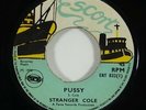 Stranger Cole 