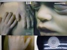RAMMSTEIN MUTTER MOTOR MUSIC 549 639-1 EU VINYL LP