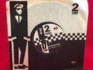 THE SPECIALS A.K.A Gangsters SELECTER 1979 UK 7