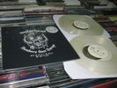 MOTORHEAD 2 LP BOMBERS OVER EUROPE JAPAN EDITION CLEAR VINYL