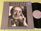 VLADIMIR HOROWITZ the last recording LP -90 SONY CLASSICS S 45818 M-