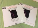 GEORGE SZELL Beethoven No 9  2xLP UK COLUMBIA SAX 2512 / 13  M-