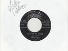 GLEN GLENN - Era 1074 - One Cup of Coffee - VG/VG+ ROCKABILLY 45 w/signed sleeve