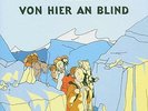 WIR SIND HELDEN-VON HIER AN BLIND (COLOURED VINYL) (UK IMPORT) VINYL NEW