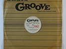 Gospel 78 MME. ERNESTINE WASHINGTON & MILLERAIRS Holding On on Groove wlp