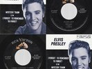 (1S/1s NM/EX) Elvis Presley