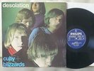 CUBY & THE BLIZZARDS Desolation DUTCH Psych Blues Prog Rock Killer NM LP HOLLAND