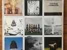 Pink Floyd – A Nice Pair – NM Double Progressive/Psych Rock Vinyl LP –Uncensored