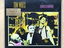 TOM WAITS SWORDFISHTROMBONES(180G) LP 2001 180G RE-ISSUE OF 1983 ALBUM WITH INSE