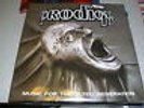 Prodigy - Music For The Jilted Generation - 2LP Vinyl //// Neu & OVP