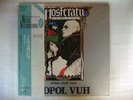 POPOL VUH Nosferatu The Vampyre / WITH OBI