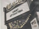 White Lion Mane Attraction Atlantic Vinyl LP
