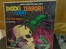 Frankie Stein and  HIS GHOULS Shock  Terror  Fear    orig. US issue 1965