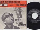 Little Stevie WONDER * 1962 MOTOWN SOUL R&B MOD * Dutch 45 * Hear It