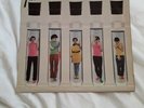 X ray spex:germ free adolescents album