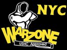 WARZONE Vinyl Package LP/12