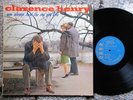 CLARENCE HENRY *You Always Hurt The One You Love* 1961 NM Vinyl Mono Argo LP