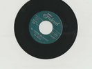ZIRCONS :No Twistin' On Sunday / Mama Wants To Drive FEDERAL 12452 VG++ R&B SOUL