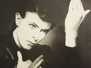 David Bowie HEROES New Zealand ORIGINAL Pressing RCA Records RARE LP Near Mint