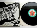 Misty In Roots - See Them Ah Come / How Long Jah UK 1979 People Unite 12