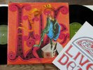 THE GRATEFUL DEAD - LIVE/DEAD (1969) Vinyl, lps, Green Labels, Includes Insert,