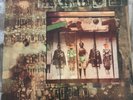 1986 CLAN OF XYMOX LP Vinyl  Gothic new wave. VG+.  emc8037 