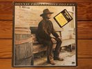Donnie Fritts ?– Prone To Lean 1974 Atlantic ?SD18117 Promo Jacket VG+ Vinyl NM-