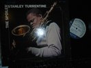 STANLEY TURRENTINE THE SPOILER BLUE NOTE 84256 LIBERTY STEREO