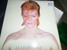 ORIGINAL VINYL ALBUM DAVID BOWIE