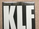 The KLF ft Children Of The Revolution ?– What Time Is Love? - USA 12