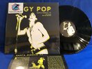 DAVID BOWIE IGGY POP LIVE SANTA MONICA 1977 REPRESS LP LIMITED MINT