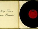 ROLLING STONES HIGH QUALITY 1969 DECCA GERMANY FIRST PRESSING LP Beggars Banquet