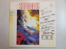 THE SMITHEREENS ESPECIALLY OR YOU PROMO LP AUTOGRAPHED BY ENTIRE BAND RARE OOP
