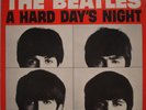 BEATLES -  A HARD DAY'S NIGHT - MONO  -  ORIGINAL ISSUE