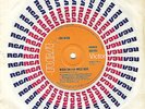 Lou Reed/Velvet Underground WALK ON THE WILD SIDE Australian RARE 7