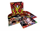 ROLLING STONES,THE-VOODOO LOUNGE UNCUT (LTD. RED 3LP) (UK IMPORT) VINYL NEW