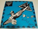 Blatz Filth Shit Split LP NEW sealed east bay punk green day