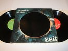 Tangerine Dream Zeit 2LP Vinyl, ?VD2503 Virgin UK 1976 Reissue German Electronic