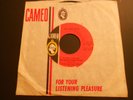 The Teddy Boys-Where Have All The Good Times Gone Cameo 433 VG Promo