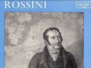 ARGO BOXED ZRG 506 UK - ROSSINI STRING SONATAS  - ASMF - MARRINER - NM